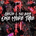 Gosize Svd Boys - One More Time