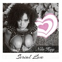 Nila Kay - Turn It up Instrumental