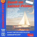 Rico Sound studio band - Lollands-Falsters pris