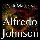 Song writer Mahmood Matloob Alfredo Johnson - BusyBee