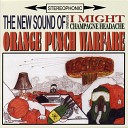 Orange Punch Warfare - Master Plan