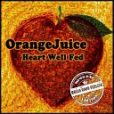 Orange Juice - She's the One