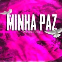 M rio Beezy feat PiJay - Minha Paz