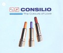 Consilio - The Colour Of Love Club Mix