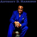 Anthony D Harrison - Sexual Healin