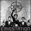 EMIGSTATION - Birth of the Hell