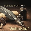 Roshun Judah - High Definition