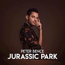 Peter Bence - Jurassic Park Solo Piano