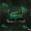 Beer Records 071 - Tropa da Lacoste