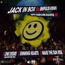 Jack In Box Impulse Riders - One Desire Time Rhythm Mix