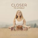 Anandra - Open Your Eye