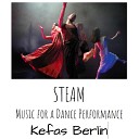 Kefas Berlin - The Group