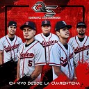 Quinta Seleccion - El Aguacate (En Vivo)