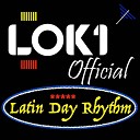 Lok1 Official - a Day for Montuno