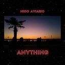 Nico Aviario - Anything