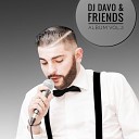 DJ GriGor G S A Remix - DJ DAVO HAYKO nazani