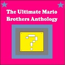 20 Bit Dream - Super Mario 3 Music Box