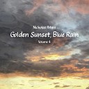 Nicholas Peters - Sky Cry Pt 2 Blue Rain Pours