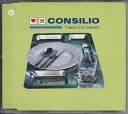 CONSILIO - Take My Heart Airplay Mix