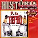 Pepeu feat DJ Cuca - Mc Cornelio Pt II O Malla