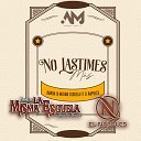 Banda La Misma Escuela feat El N poles - No Lastimes M s