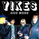 Y KES - God Mode Single