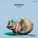 Samjaza - Fess Up