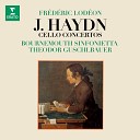 Fr d ric Lod on - Haydn Cello Concerto No 2 in D Major Hob VIIb 2 I Allegro…