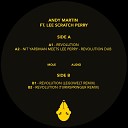 Andy Martin feat. Lee Scratch Perry - Revolution (Turmspringer Remix)