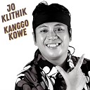 JO KLITHIK - Kanggo Kowe