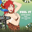 Offer Nissim feat Gila Goldstein - Feel It