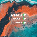 WAADE SEI1 SEICH - Кольца