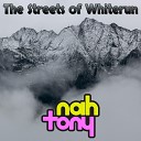 Nah Tony - The Streets of Whiterun From The Elder Scrolls V…