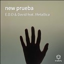E D D David feat Metallica - new prueba 1