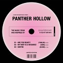 Panther Hollow - MY BODY IS A RESOURCE