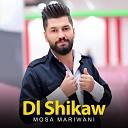 Mosa Mariwani - Shazadai Mali Mn
