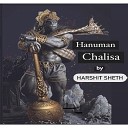 Harshit Sheth - Hanuman Chalisa