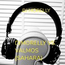 DJ MORELLY Valmos - Sahara Dub Mix