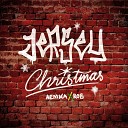 Aemka ROB - Jersey Christmas