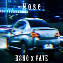 KenC feat Fate - No Se