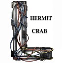 Legroooom - Hermit Crab