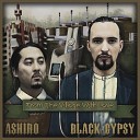 Black Gypsy Ashiro - TECHNOSHEIKH