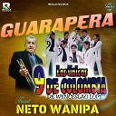 LOS UNICOS 9 DE COLOMBIA DE WENCESLAO LOPEZ feat NETO… - Guarapera