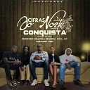 Henrique da Silva Cifras do Norte feat Onil vumbi Graciany Dc Kool Jay… - Conquista