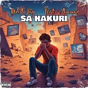 Mr A Jay feat Amar - Sa Hakuri feat Amar
