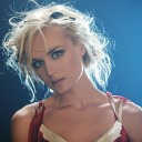 Polina Gagarina - ja budu takoj kak ty ne hotel