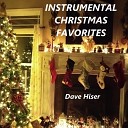 Dave Hiser - Santa Claus is Coming to Town