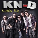 KND Feat. El Churri - No Me Digas Que Te Vas