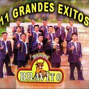 Banda Bravito - Cumbia Morena