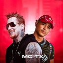 MC TX DJ Rhuivo - Jaguar do Ano
